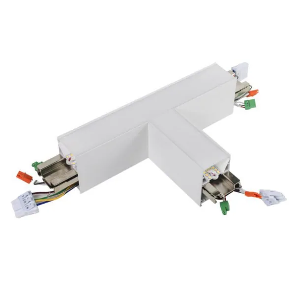 T-kulma Sylvania Otao Linear SÄHKÖINEN LISÄTARV 885/960LM 3K/4K OP