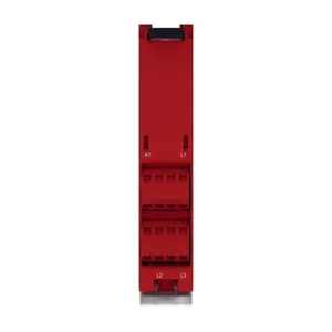 Turvarele Schneider Electric Preventa - TURVARELE PREVENTA NOLLANOP. 48-240V, RUUVI