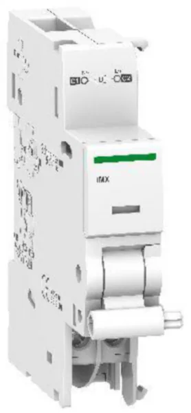 Työvirtalaukaisija Schneider Electric Acti 9