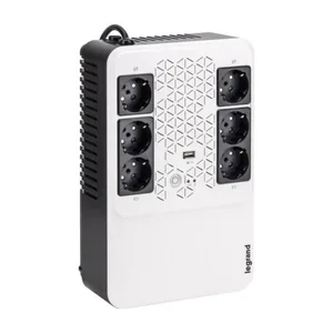 UPS line-interactive Keor Multiplug - UPS LINE-INTER. KEOR MULTIPLUG UPS KEOR MULTIPLUG 800 GR