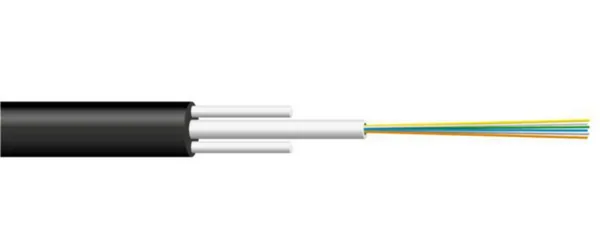 Valokuitukaapeli Nestor Cables FYO2RMU OS2 maa Fca