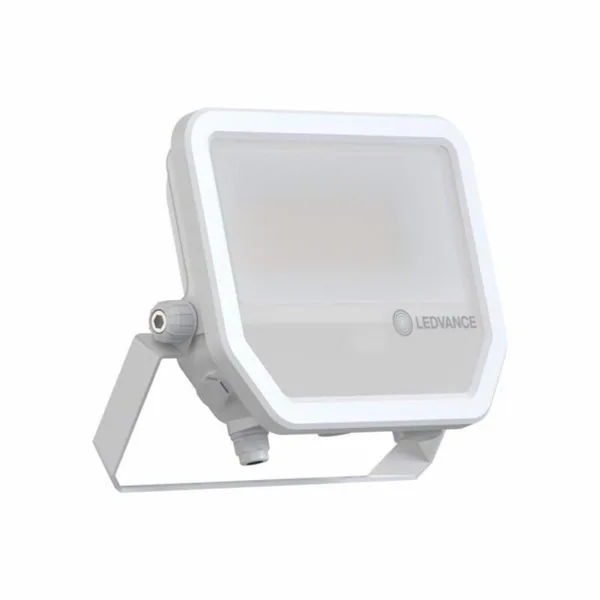 Valonheitin Ledvance Floodlight PFM SYM valkoinen FL 50 6000LM 865 ML WT