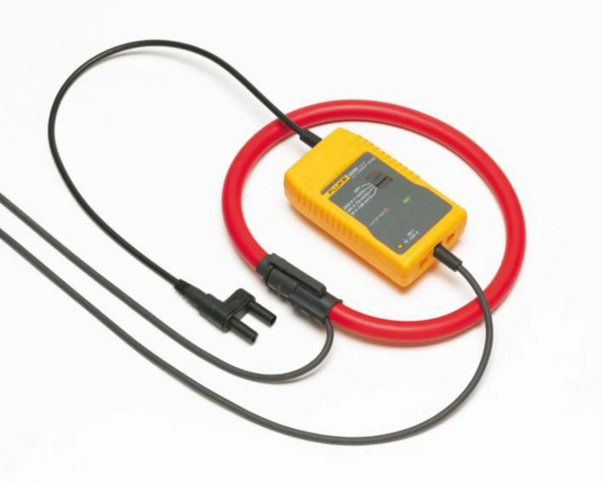 Virtapihti Fluke i2000 Flex - VIRTAPIHTI ACC FLUKE I2000FLEX 2000A AC