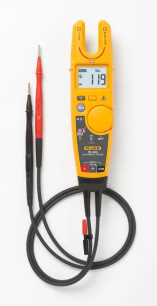 Virtapihtimittari T6-600/EU Fluke