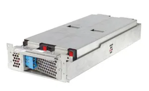 Akku APC by Schneider Electric RBC - AKKU RBC APC-VAIHTOAKKU #43