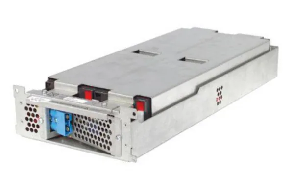 Akku APC by Schneider Electric RBC APC-VAIHTOAKKU #43