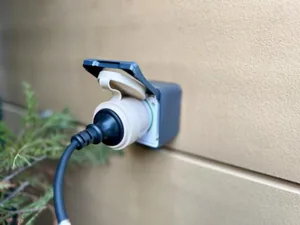 Älypistorasia Shelly Outdoor Plug S GEN3 - PISTORASIA + KYTKIN SHELLY OUTDOOR PLUG S GEN3