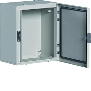 Asennuskotelo Fe Hager orion plus - ASENNUSKOTELO FE ORION PLUS FL105A 350X300X200 IP65