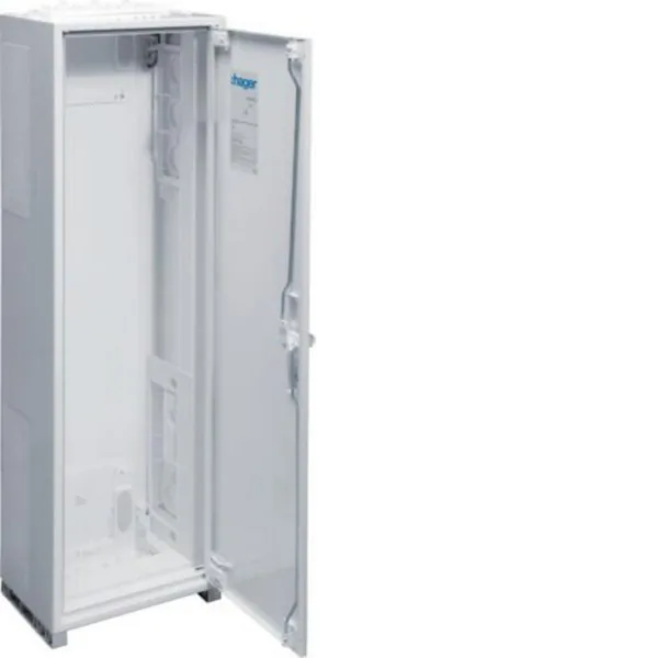 Asennuskotelo Fe Hager Univers FP81SN2 1200X300X205 IP44