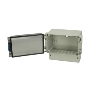 Asennuskotelo PC Fibox CARDMASTER - ASENNUSKOTELO PC CARDMASTER PC 17/16-3