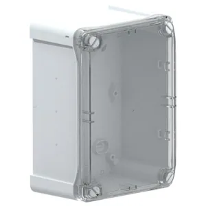Asennuskotelo PC Katko ConnectSafe - ASENNUSKOTELO PC KCS 190X135X90 PC IP66
