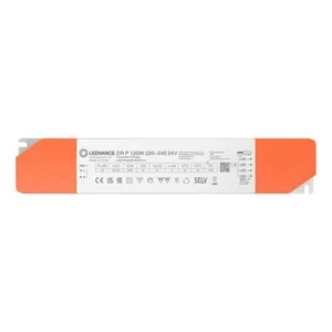 Elektroninen liitäntälaite Ledvance DR Performance CV DR P - ELEKTR. LIITÄNTÄLAITE LEDVANCE DR P 120W 220-240V 24V ON/OFF