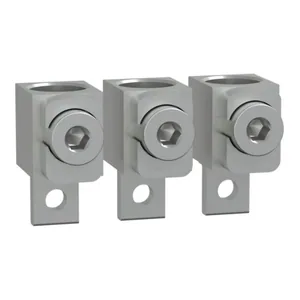 Haaroitusliitinpakkaus Schneider Electric TransferpacT - LIITINPAKKAUS TRANSFERPACT TA25 LIITIN 1X120-240 MM² 3KPL