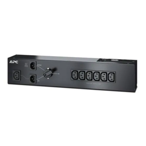 Huolto-/ohituskytkin APC by Schneider Electric HUOLTO-OHITUSKYTKIN 10A