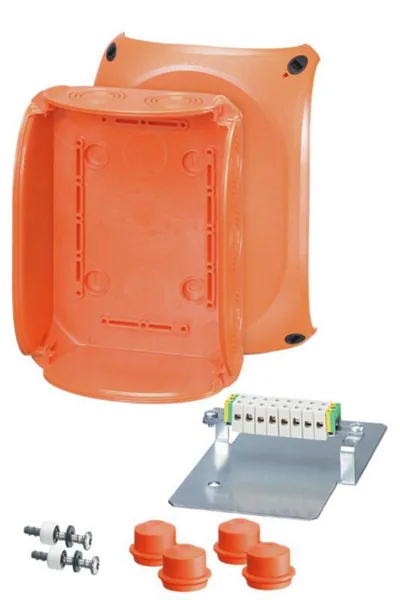 Jakorasia Hensel Enycase E90 FK 1608 10X1.5MM2 IP65/66