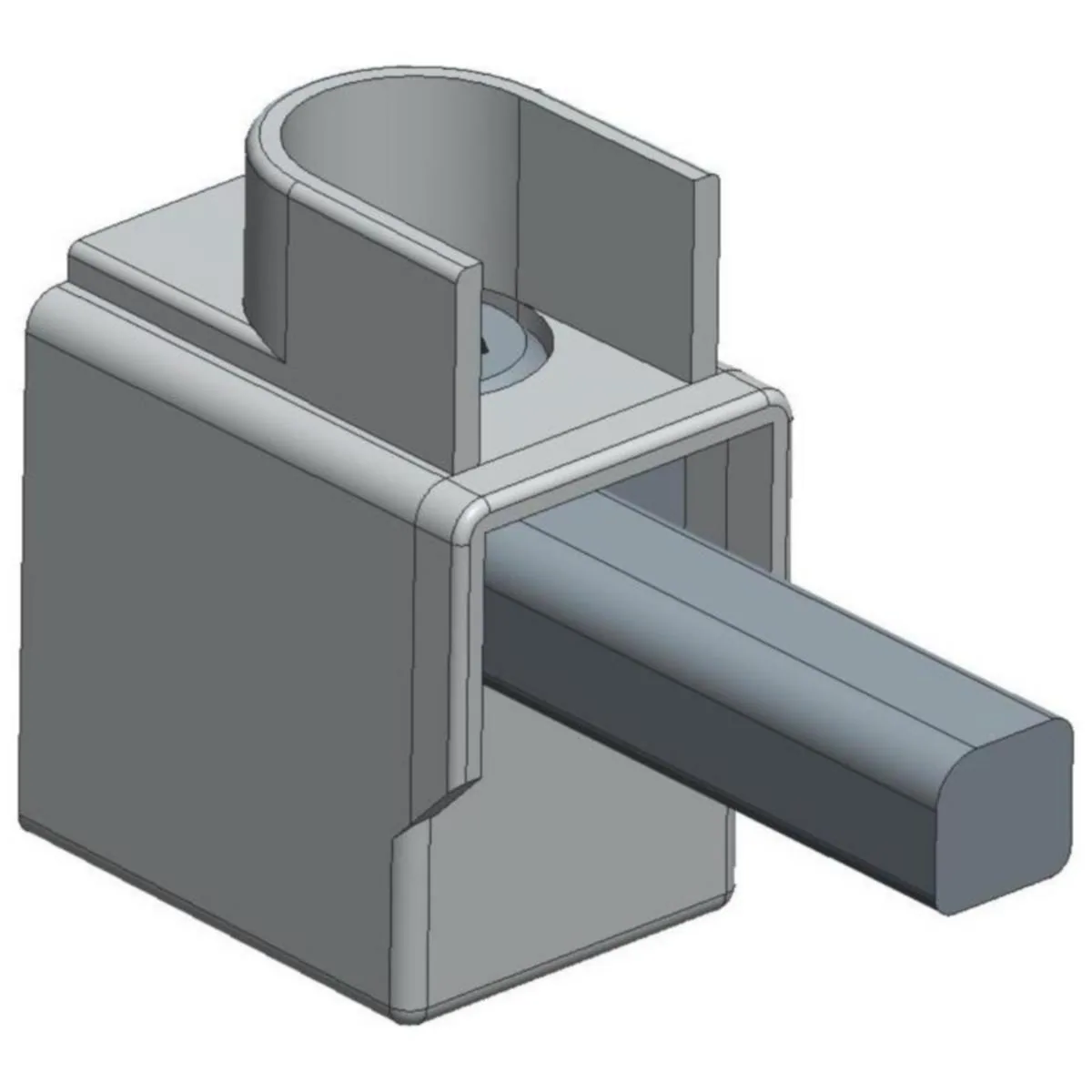 Kojeliitin Katko KKL1 KKL 1X50T.1 1X2.5-50MM AL/CU