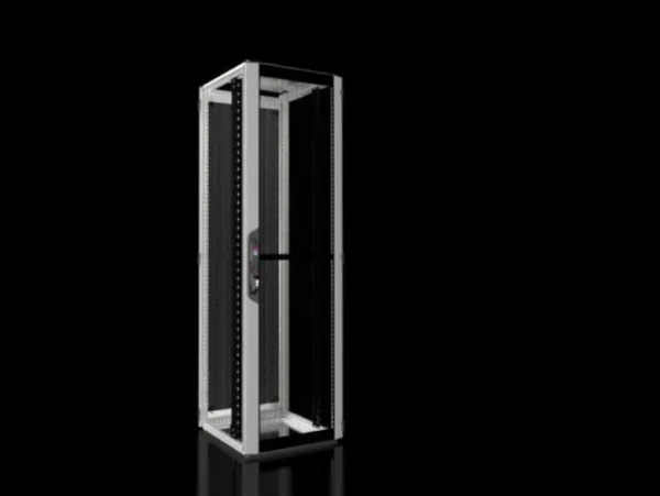 Lattiakaappi Rittal VX IT 42U 800X2000X800
