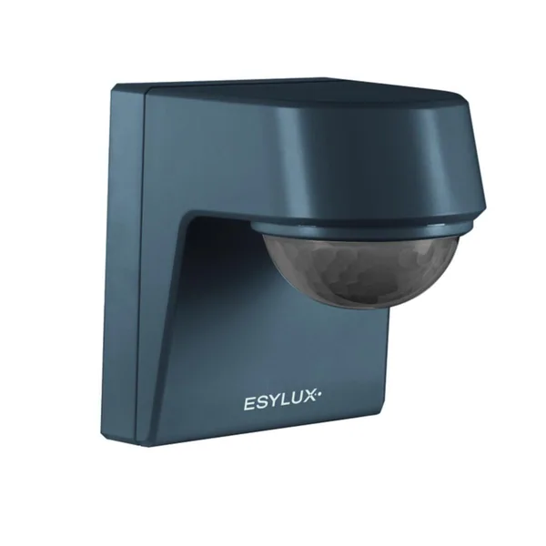 Liiketunnistin ESYLUX Defensor 200° 24 IR 1C IP55 AN