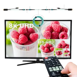Liitosjohto Finnsat HDMI - LIITOSJOHTO FINNSAT OPTINEN HDMI2.1 15M 8K MPO