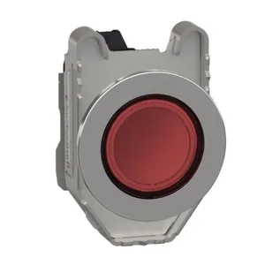 Merkkivalo hehku Schneider Electric Harmony - MERKKIVALO LED HARMONY XB4FVG4 PUN TASO LED 120V