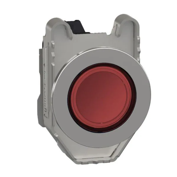 Merkkivalo hehku Schneider Electric Harmony XB4FVG4 PUN TASO LED 120V