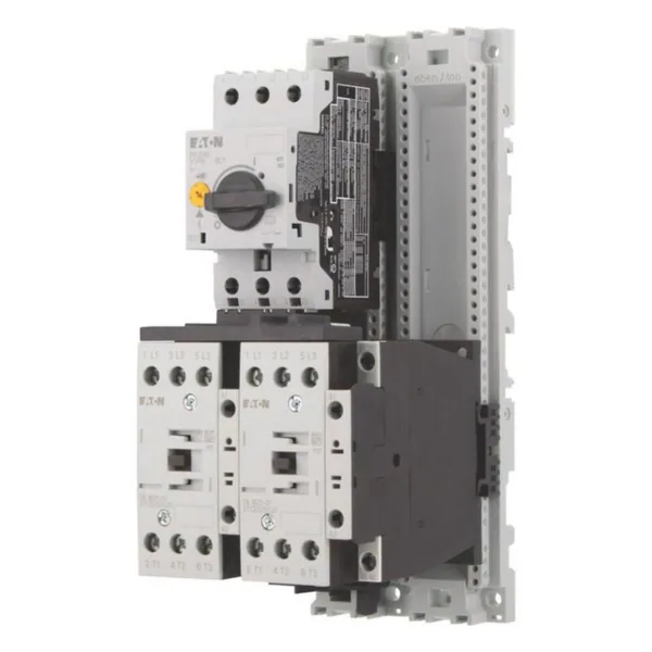 Moottorikäynnistin Eaton PKZM MCS MSC-R-25-M25(24VDC