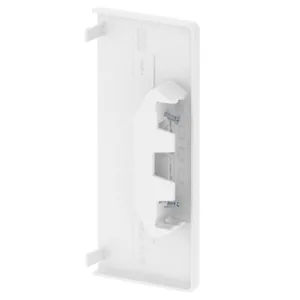 Päätykappale OBO Bettermann LFS GKH - PÄÄTYKAPPALE LFS GKH-E70170RW, HF, PC/ABS VAL