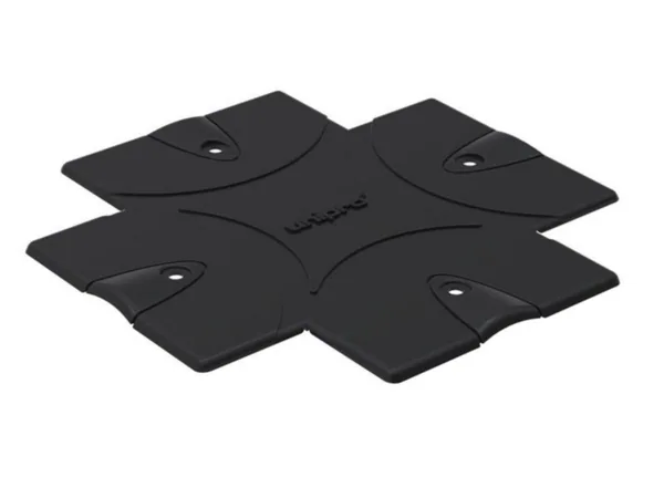 Peitelevy Unipro CP3, Unipro CP3B musta