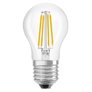 Pienkupulamppu Ledvance Performance Classic P - PIENKUPULAMPPU LEDVANCE CLP 5,9W/827 806LM E27 CL