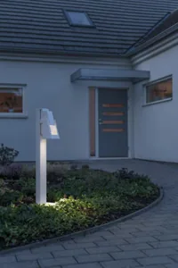 Pihapiirivalaisin Konstsmide Potenza - PIHAPIIRIVALAISIN KONSTSMIDE POTENZA 7983-250 IP54 4W VA