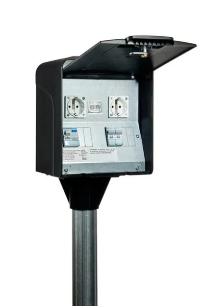 Piharasia UTU-X UTUBoX B16-S-2AV