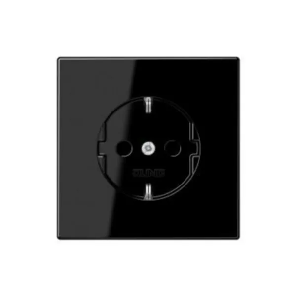 Pistorasia Ensto Intro 85mm 1S/16A/IP21 UKJ 0X MUS