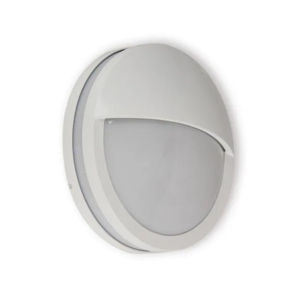 Seinä/kattovalaisin ulko Ensto Lumia AVN260 AVN260L IP54 60W E27 PC O VA