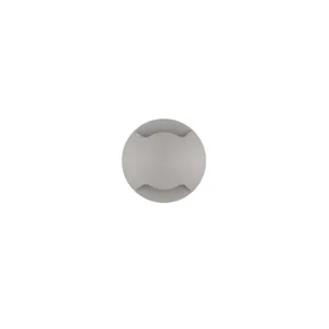 Seinävalaisin ulko Hide-a-lite Deco LED - UPPOASENNUSVALAISIN HIDEALITE DECO II 3000K 1.2W HAR