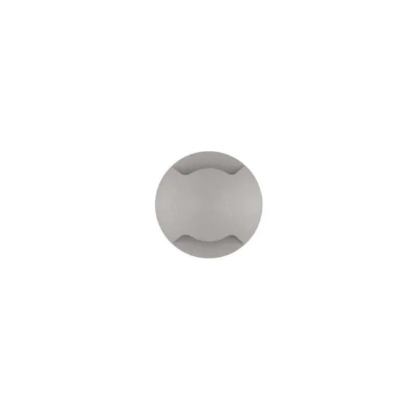 Seinävalaisin ulko Hide-a-lite Deco LED II 3000K 1.2W HAR