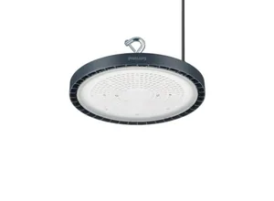 Syväsäteilijä Philips CoreLine highbay - SYVÄSÄTEILIJÄ CORELINE HIGHBAY 10500LM 840 DALI IP65 WB