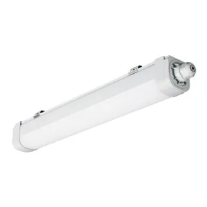 Teollisuusvalaisin suljettu Sylvania Start Waterproof LED IP66 - TEOLLISUUSVALAISIN SYLVANIA IP66 600 18,5W 1400/2550LM 4K