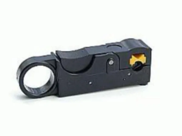 Työkalu Laatuantenni Cabelcon CABLE STRIPPER RG11,KUORINTAT