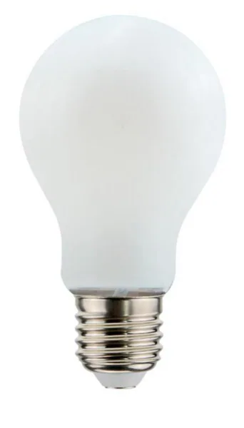 Vakiolamppu Airam Led A60 840 806LM E27 OPFIL 3STDIM