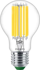 Vakiolamppu Philips Master Led - VAKIOLAMPPU MASTER LED E27 840 1535LM 100=7W CL UE A