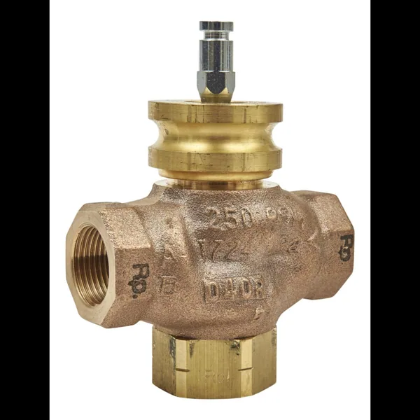 Venttiili Schneider VG310R SpaceLogic DN20 KV6,3 3-TIE S.KIER. HÖYRY