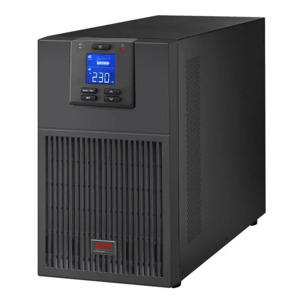 Virtalähde akkuvarmennettu Schneider Electric Easy UPS SRV SRV-KIL 6KVA TEHOMODUULI