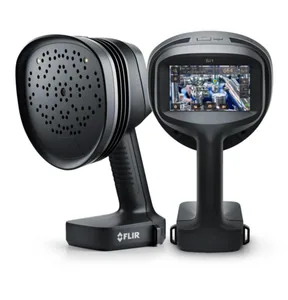 Vuodonilmaisin Flir - VUODONILMAISIN FLIR SI1-LD ÄÄNIKAMERA