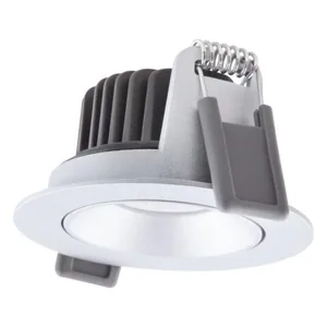 Alasvalo Ledvance Spot - ALASVALO LEDVANCE SP ADJ IP20 8W/930 DIM SI