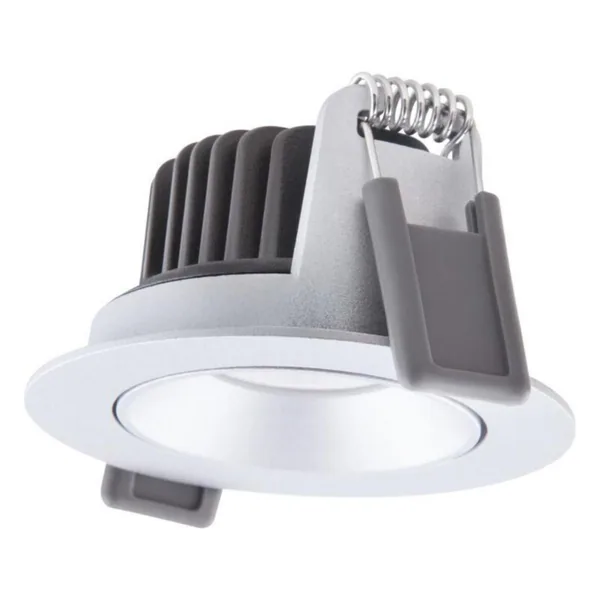 Alasvalo Ledvance Spot SP ADJ IP20 8W/930 DIM SI