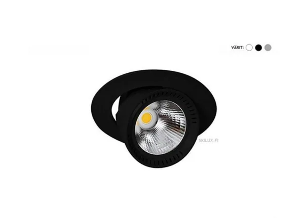 Alasvalo Skilux Mini Lean DL 3520LM/830 36W 15° MU