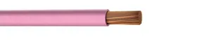 Asennusjohto Top Cable MKJ90 H05V2-K - ASENNUSJOHTO TOP CABLE MKJ90 H05V2-K 0,75 PI PK100