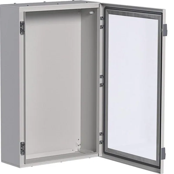 Asennuskotelo Fe Hager orion plus FL171A 800X500X200 IKK. IP65