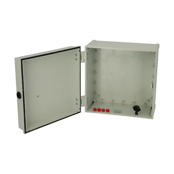 Asennuskotelo Fibox CAB PC/ABS 300x300 PC 303018 G3B