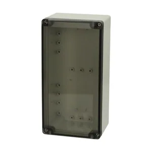 Asennuskotelo PC Fibox EURONORD 3 - ASENNUSKOTELO PC EURONORD 3 PCTQ3 122410